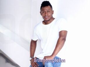 Browntemptation