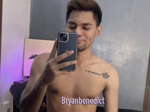 Bryanbenedict