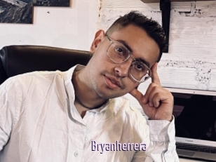 Bryanherrera