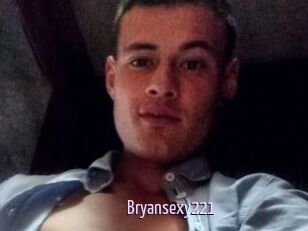 Bryansexy221