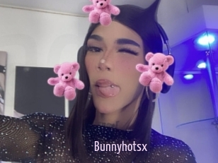 Bunnyhotsx