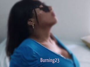 Burning23