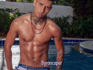 Byroncoper