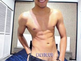 CALVINJOB