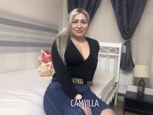 CAMYILLA