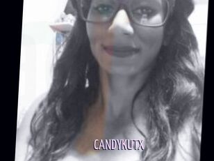 CANDYKUTX