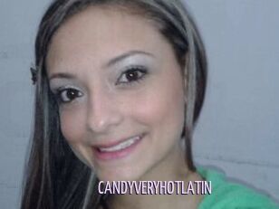 CANDYVERYHOTLATIN