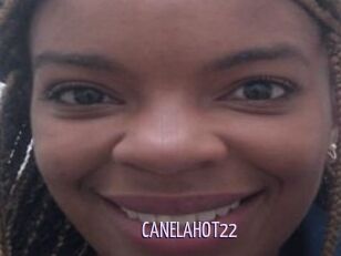 CANELAHOT22