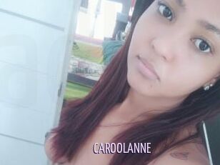 CAROOLANNE