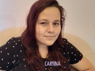 CARYINA