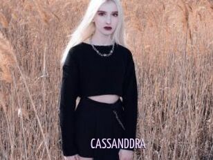 CASSANDDRA