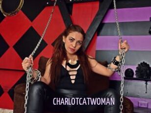 CHARLOTCATWOMAN