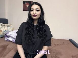 CHERRYIL