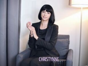 CHRISTYNNE