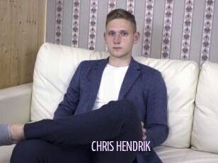 CHRIS_HENDRIK