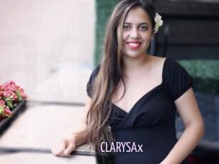 CLARYSAx