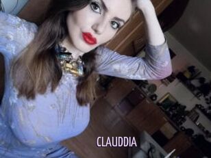 CLAUDDIA