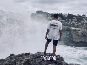 COCKGOD