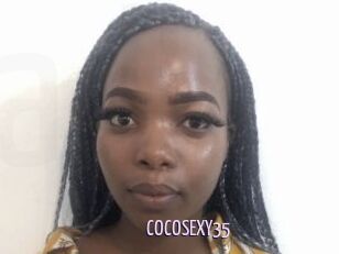 COCOSEXY35