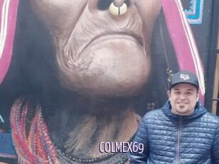 COLMEX69