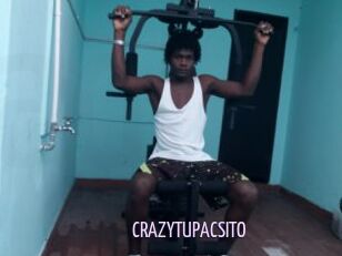 CRAZYTUPACSITO