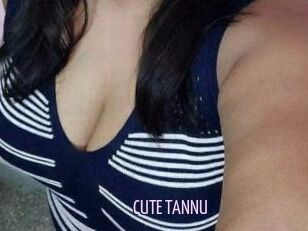 CUTE_TANNU