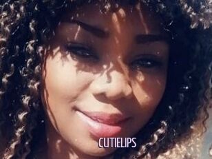 CUTIELIPS