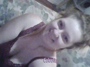 Caleela