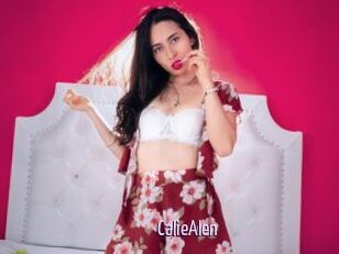 CalieAlen