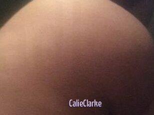 CalieClarke