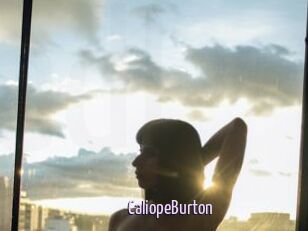 CaliopeBurton