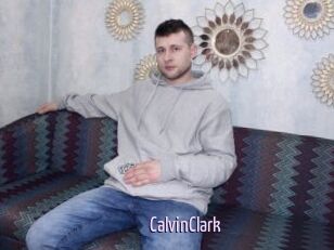 CalvinClark