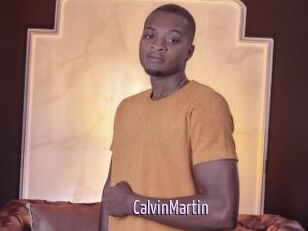 CalvinMartin