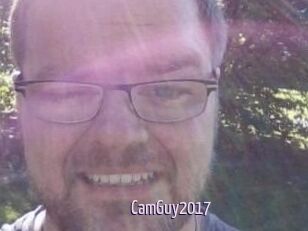 Cam_Guy_2017 Anal Dilatation