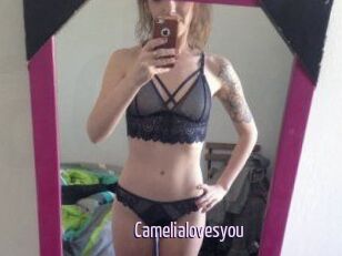 Camelialovesyou