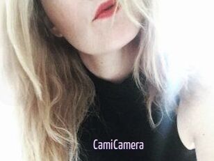 CamiCamera