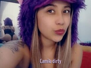 Camila_dirty