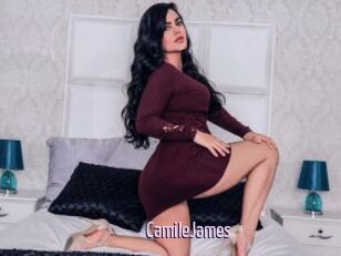 CamileJames