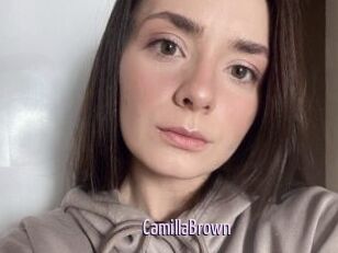 CamillaBrown