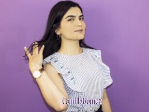 CamillaGomez