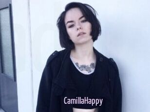 CamillaHappy