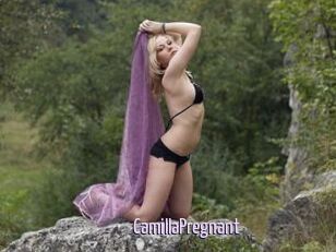 CamillaPregnant Anal Dilatation