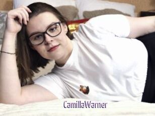 CamillaWarner