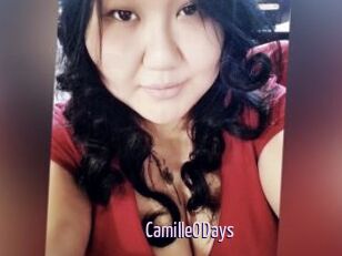 CamilleODays