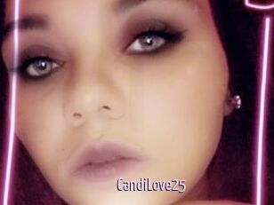 CandiLove25