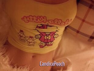 CandicePeach