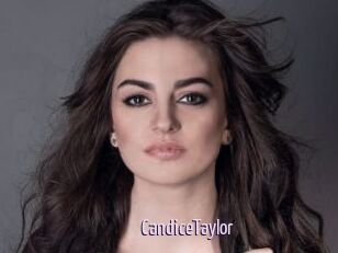 CandiceTaylor