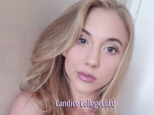 Candice_CollegeCoEd