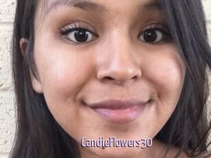 CandieFlowers30