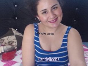 CandyBoobs